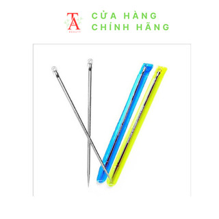 Cây Lặn Mụn Trứng Cá Hai Đầu Que Lặn Mụn Đầu Dài  Hàng Đẹp