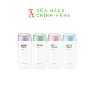 Kem Chống Nắng Missha Misha