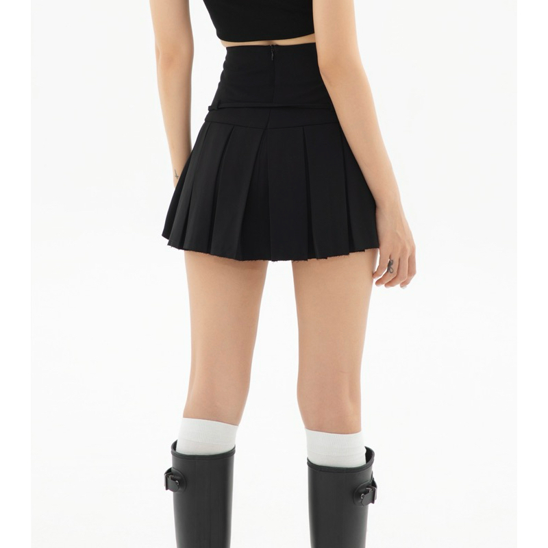 MSLAY - MORRI SKIRT