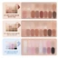 Bảng Phấn Mắt 16 ô WakeMake Soft Blurring Eye Palette