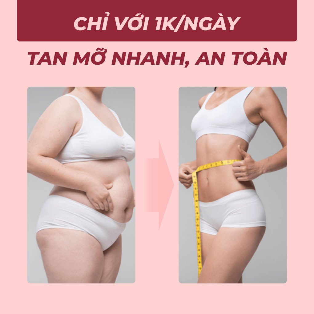 Kem tan mỡ bụng giảm mỡ bụng đùi bắp tay bụng dưới nhanh và an toàn Bellena Firming Skin Cream 200ml