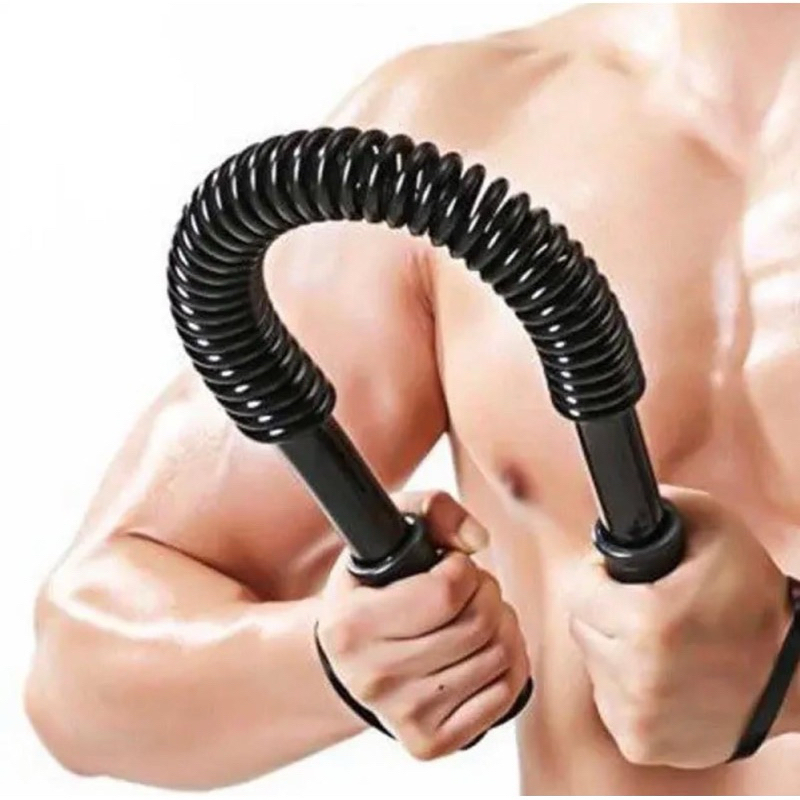 [HOT] GẬY LÒ XO TẬP TAY 20KG - VPP QUỐC HUY.