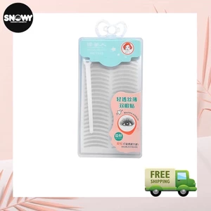 Kích mí nội địa Trung Beauty Zer Man 120 miếng