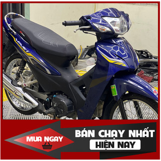 Tem rời wave 110 - mẫu 2024 - giả zin thái