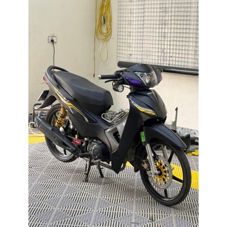 Tem rời wave 110 - mẫu 2024 - giả zin thái