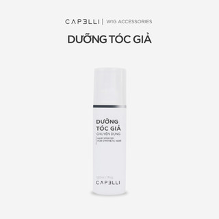 Lược Răng Thưa CAPELLI Gỡ Rối Tóc Hình Tai Mèo