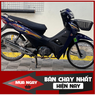 Tem rời wave 110 - Mẫu wave S - mới 2024 - tem 3 lớp