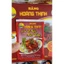 Gia vị lẩu sốt vang Hoàng Thịnh- gói 5gr