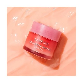 Mặt nạ ngủ môi Laneige Lip Sleeping Mask Berry 20g