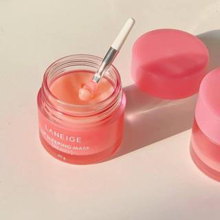 Mặt nạ ngủ môi Laneige Lip Sleeping Mask Berry 20g
