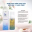 Nước hoa hồng Keo Ong Bakuchiol/ K Lady Care thu nhỏ lỗ chân lông, chống lão hóa, giảm m.ụn vi,êm/ Chai 150ml