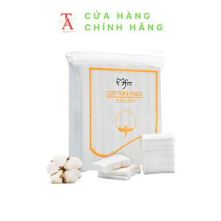 Bông Tẩy Trang Cotton Pads 222 Miếng