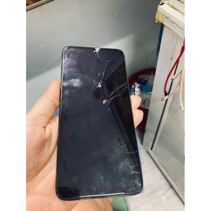 bán xác điện thoại xiaomi note 11 hư màn hình