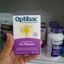 MEN VI SINH OPTIBAC PROBIOTICS TÍM 14V, 30V và 90V