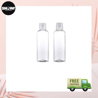 Lọ chiết mỹ phẩm nhựa PET 50ml 100ml