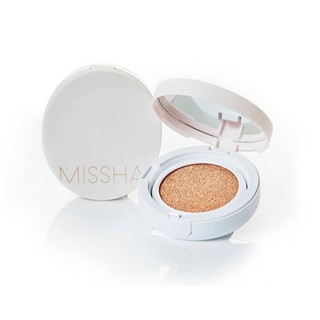 Phấn Nước Missha Magic Cushion Cover Lasting Hàn Quốc SPF50+/PA+++