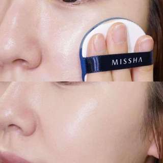 Phấn Nước Missha Magic Cushion Cover Lasting Hàn Quốc SPF50+/PA+++