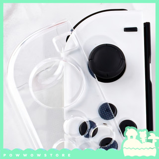 [Sẵn VN] Oled/V1/V2 Case Ốp Dành Cho Tay Cầm Joycon Của Máy Game Cầm Tay Console Nintendo Switch Anime Manga Game