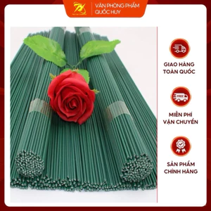 KẼM THÂN CÂY, DÀI 40CM, (1KG/193 CÂY) - VPP QUỐC HUY.