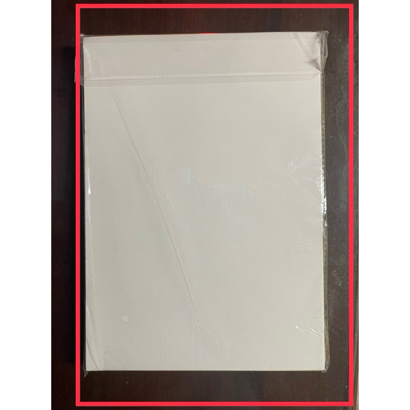 GIẤY ĐỀ CAN A4, XANH, VÀNG, TRẮNG - VPP QUỐC HUY
