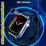 [ ĐỊNH VỊ GPS ] Đồng hồ thông minh Định vị trẻ em JUNIOR09 WATCH LUXURY | Lắp sim Nghe gọi độc lập | Video Call cho bé — ảnh 6