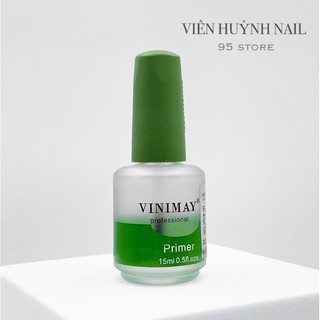 Kiềm dầu vinimay chính hãng có hộp - nước khử dầu primer giúp tăng độ bền khi sơn gel