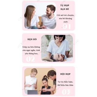 Hộp 20 Túi Nước Súc Miệng VERFÔNS Giúp Hơi Thở Thơm Mát Sảng Khoái, Nước Xúc Miệng Tiện Lợi Bỏ Túi Khi Đi Ra Ngoài