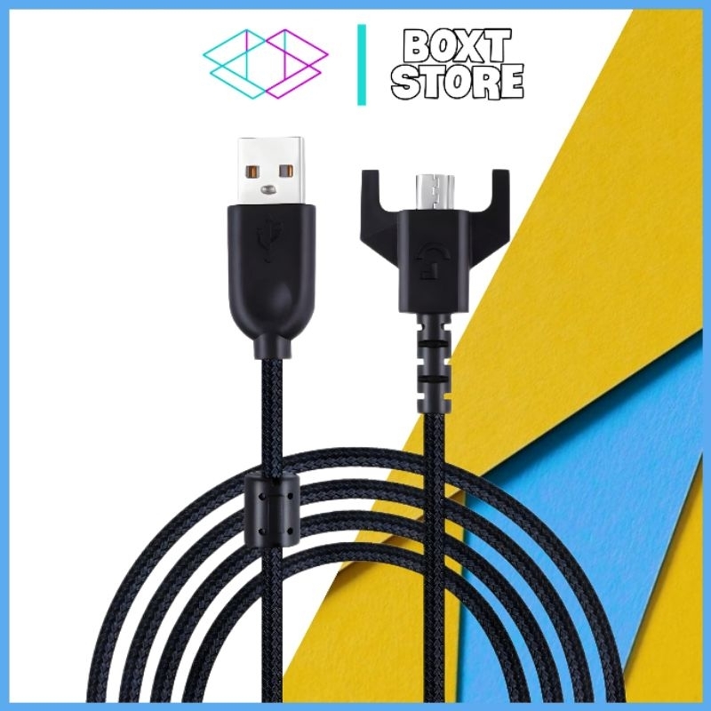 Dây Cáp Sạc USB Chuột Logitech G403 G703 G903 Gpro Wireless X ...