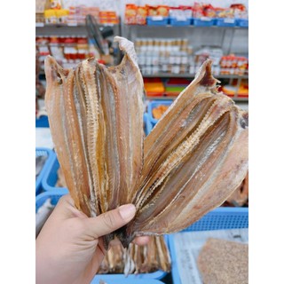 Khô Lóc Bóng Lớn Cà Mau Thơm Ngon Gói 500Gr