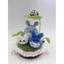 Thú bông len - Gấu công an - Búp bê hoa hậu - Set totoro - Vương miện - Miễn phí thêu tên - Diy