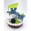 Thú bông len - Gấu công an - Búp bê hoa hậu - Set totoro - Vương miện - Miễn phí thêu tên - Diy