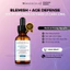 serum giảm mụn skinceuticals blemish + age defense acne treatment 30ml
