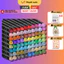 Bút Màu Marker Touch Bộ 100 Màu Sắc Đa Dạng - Bút Màu Dạ Vẽ Tranh