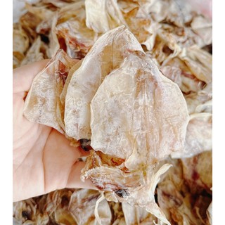 500gram Khô mực nhỏ nấu soup, nấu nước lèo, đặt biệt rang tiêu rất là ngon.