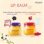 Son dưỡng Frudia 10ml Việt Quất, Lựu, Bơ 3in1 Lip Balm [Glow Beauty] [Hàng có sẵn]