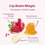 Son dưỡng Frudia 10ml Việt Quất, Lựu, Bơ 3in1 Lip Balm [Glow Beauty] [Hàng có sẵn]