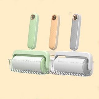【4 kiểu dáng】 Cây lăn bụi 10cm 16cm,làm sạch quần áo lăn giường sofa lăn lông mèo】