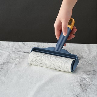 【4 kiểu dáng】 Cây lăn bụi 10cm 16cm,làm sạch quần áo lăn giường sofa lăn lông mèo】