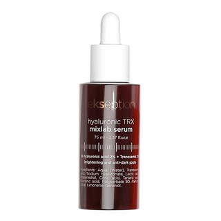 Serum Dành Cho Da Nám, Sạm Ekseption Hyaluronic TRX Mixlab Serum 75ml