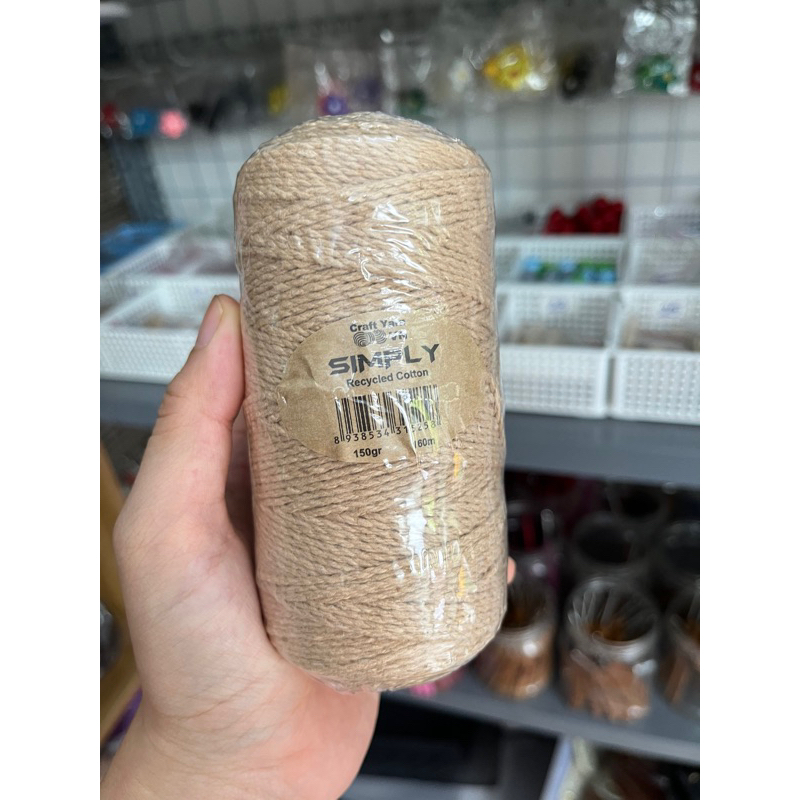 Màu 31 cacao nhạt