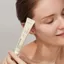 Kem dưỡng mắt 20ml làm mờ nếp nhăn giảm quầng thâm thuần chay Haruharu Black Rice Bakuchiol Eye Cream
