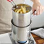 Nồi Chiên Ngập Dầu Ca Lọc Dầu inox Tiện Lợi Có Lưới Lọc Nấu bếp Từ,Hồng Ngoại
