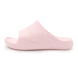 Reebok Dép Thể Thao Unisex Clean Slide (Hồng) 100200860
