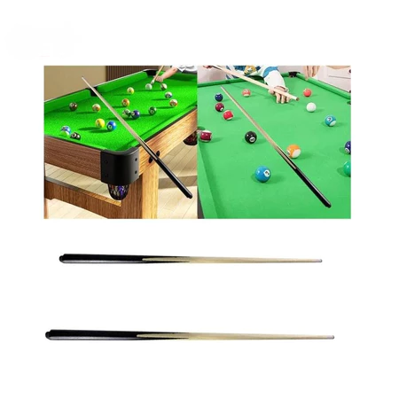 Cơ,gậy bi a,bi da mini cho bàn bi a trẻ em dùng nhiều kích thước bàn khác nhau từ 51cm đến 85cm ảnh thật 100% tự chụp