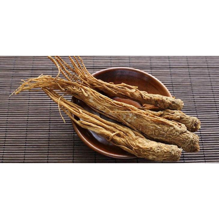 Đương Quy Củ Khô, Nguyên Củ Vàng To Hàng Loại 1