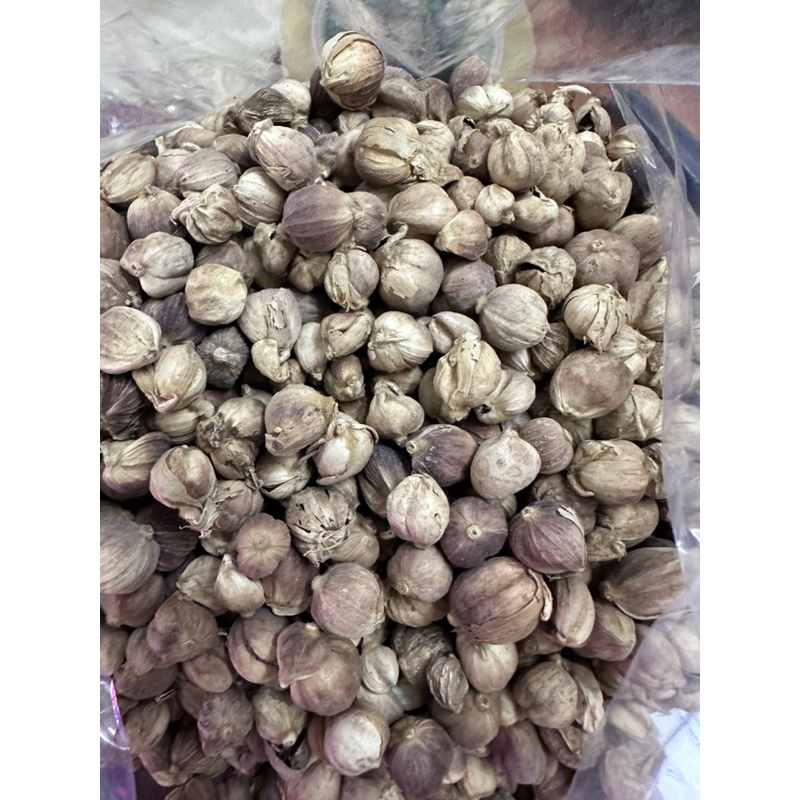 500GR Bạch Đậu Khấu Trắng Làm Gia Vị Nấu Phở, Lẩu Cay Tứ Xuyên Hàng Loại 1
