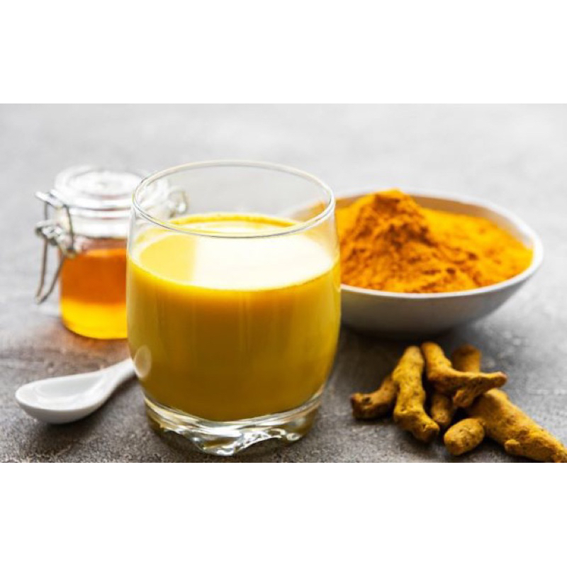 500GR Bột Nghệ Vàng Nguyên Chất Hữu Cơ Làm Trắng Da, Giảm Mụn, Tạo Màu, Làm Gia Vị