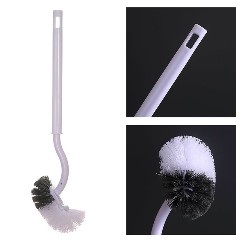 Cây chà cọ rửa bồn câu vệ sinh giá rẻ