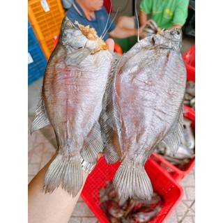 250Gram Khô cá bổi lạt loại đặc biệt – Đặc sản Cà Mau