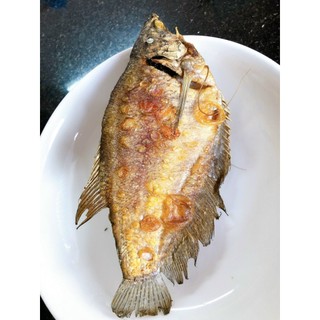 250Gram Khô cá bổi lạt loại đặc biệt – Đặc sản Cà Mau